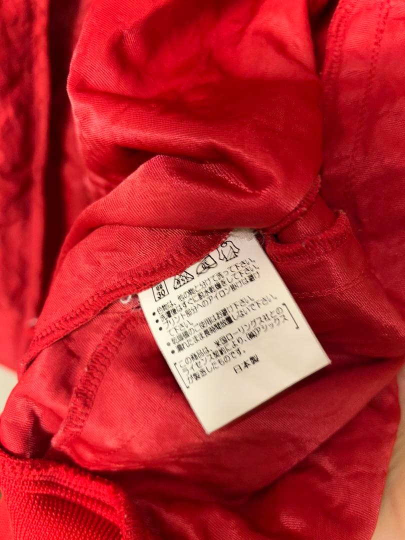 O*様 広島東洋カープ ジャケット 赤