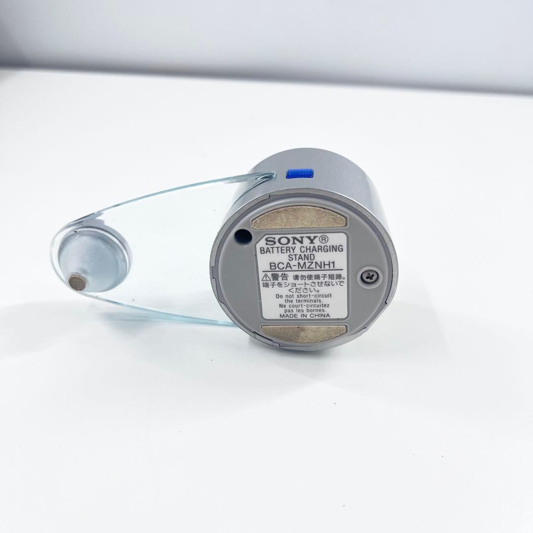 SONY MZ-NH1 Hi-MD NetMD ウォークマン 完動品 付属品多数