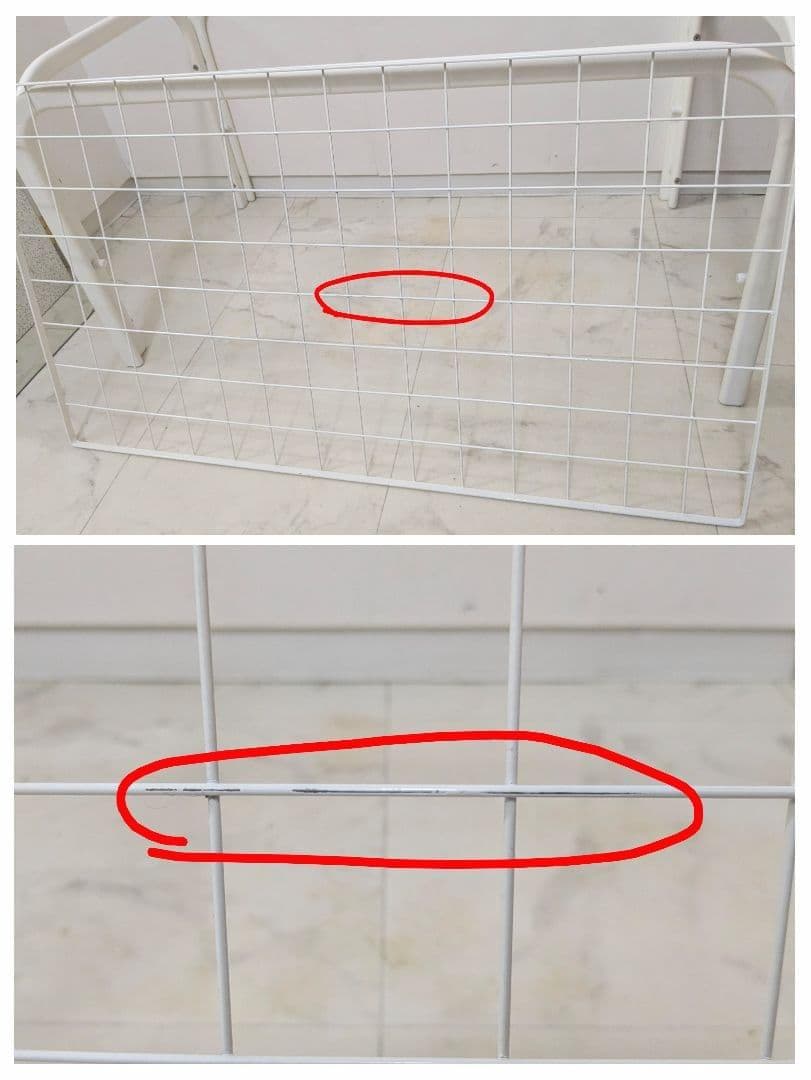 90s ビンテージ メタルフレーム ガラス センターテーブル スペースエイジ