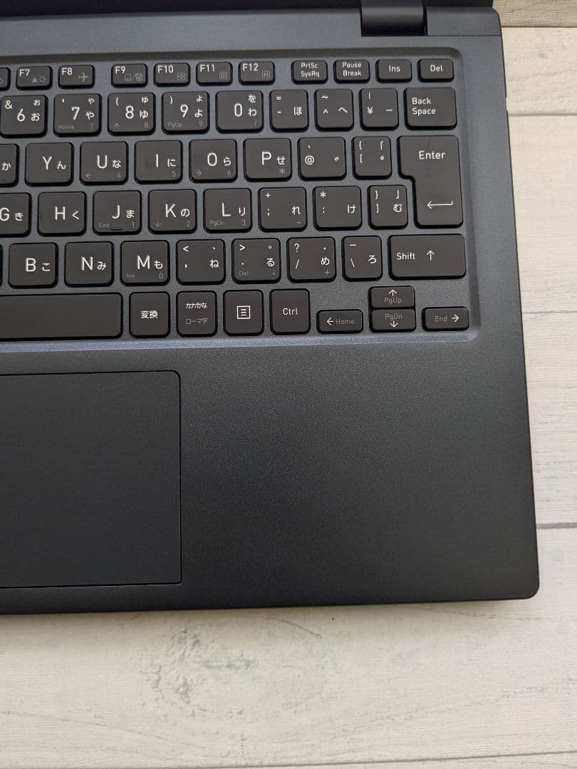 ⑤ Dynabook G83/KW 16GB 512GB MS Office