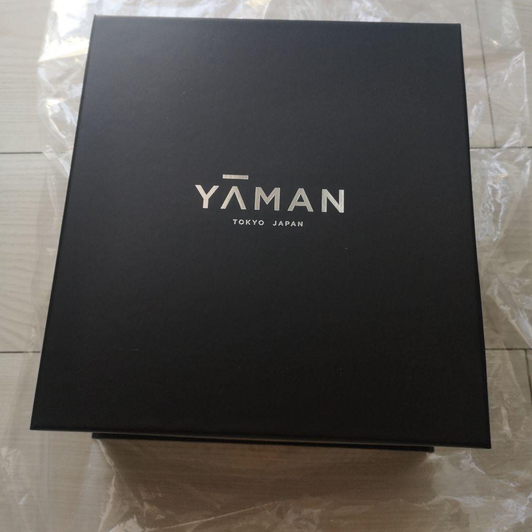 YAMAN Photo PLUS Prestige M22美顔器