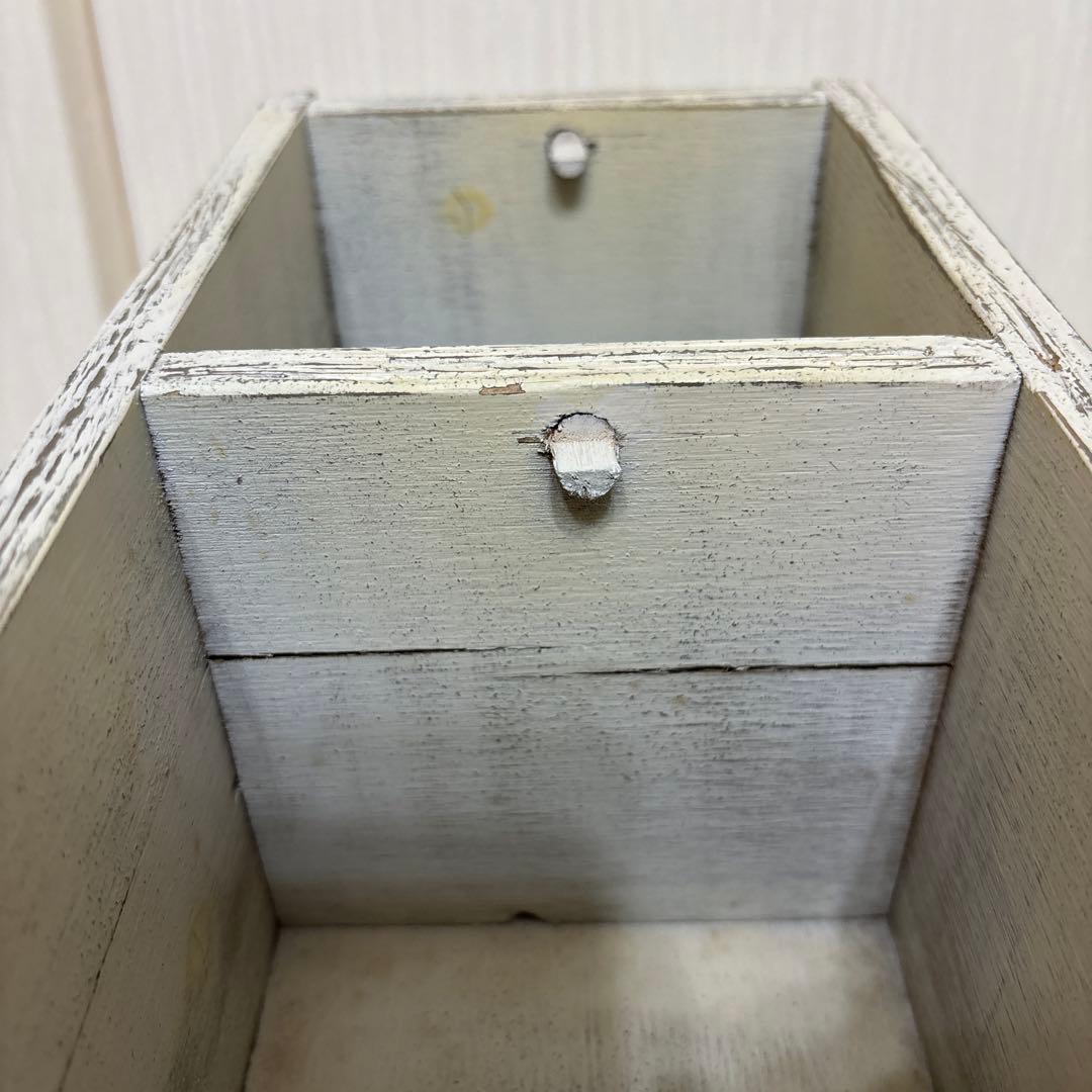 マニーローズ　２段ストッカー