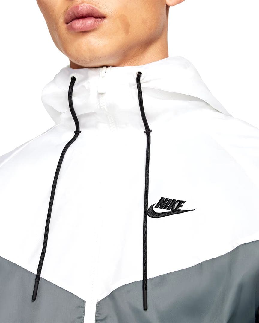 NIKE ウィンドランナー トレイル ウインドブレーカー AT5271 084