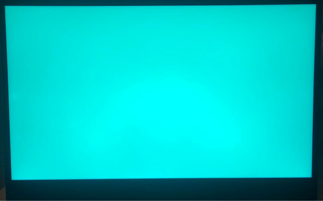 バッテリー良好【第11世代i5/16GB】G83/HU 高性能ノート！軽量薄型