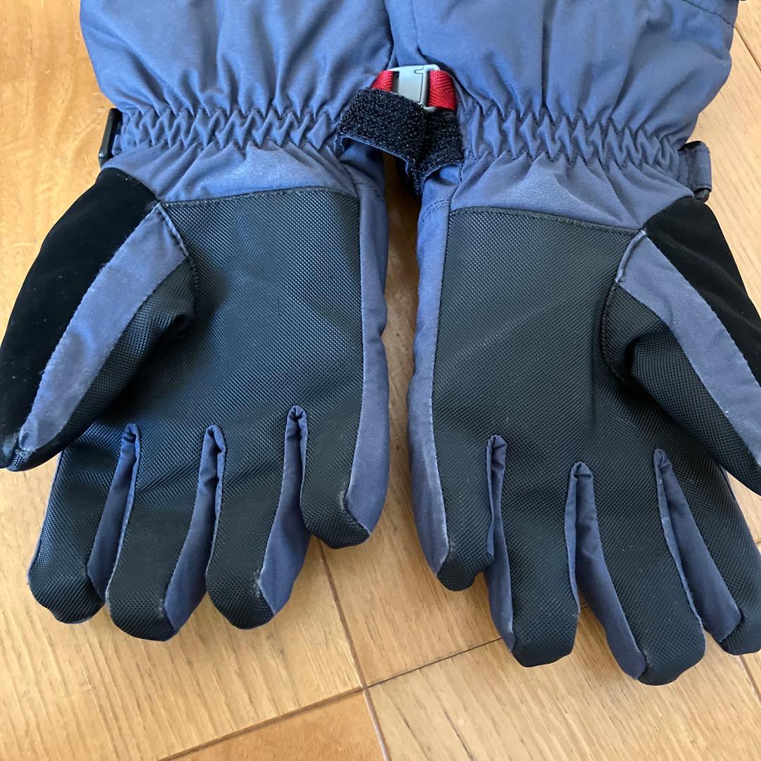 バートン　上下セット　S