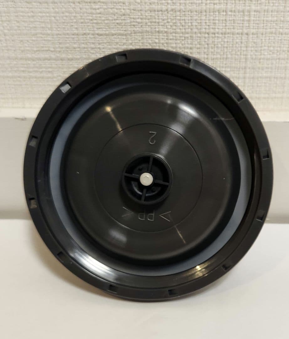 ​【清掃済/ナノイーX】Panasonic 加湿空気清浄機F-VC70XS木目調