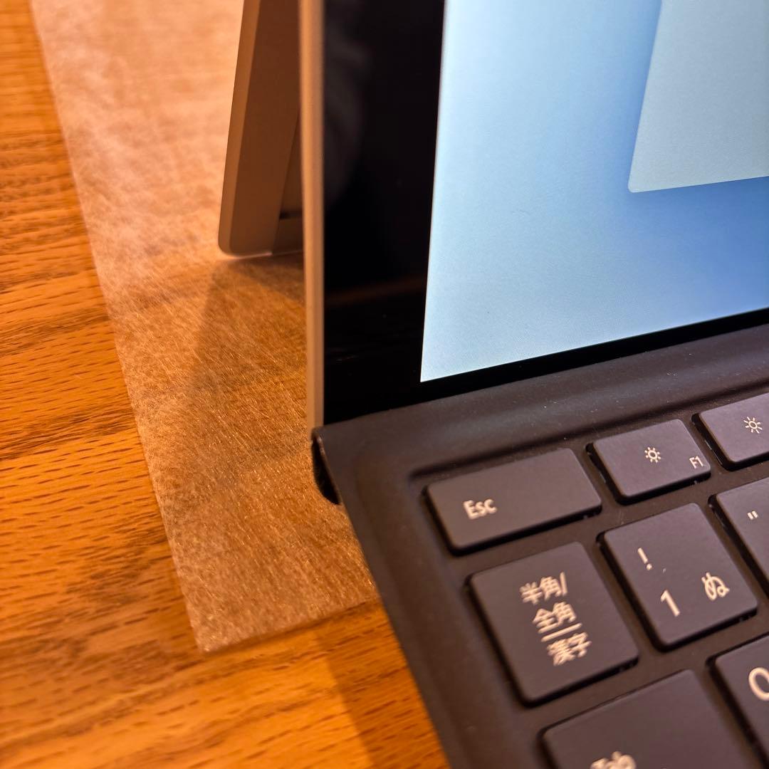 【一時値下げ】Microsoft Surface Pro 7 256GB 8GB