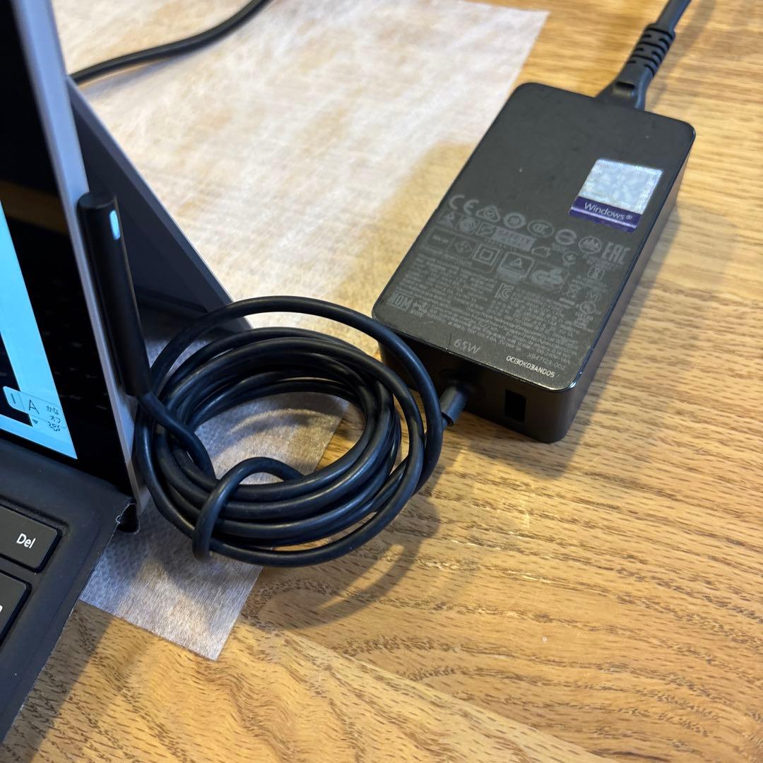 【一時値下げ】Microsoft Surface Pro 7 256GB 8GB