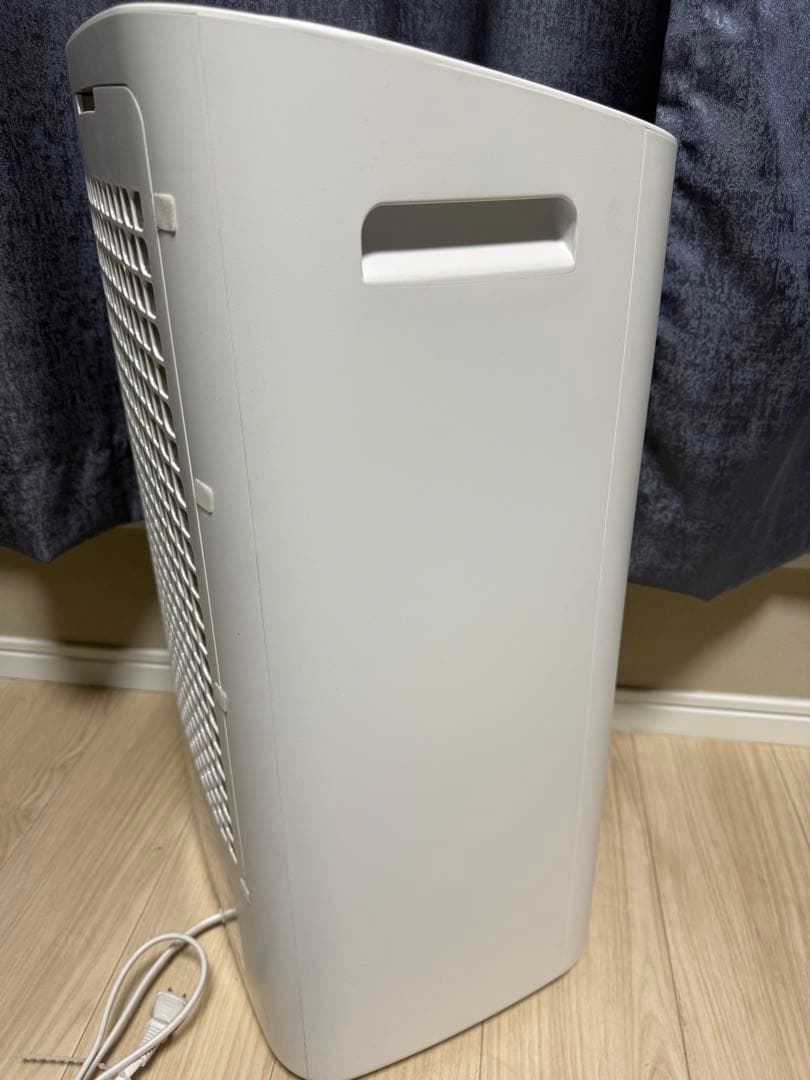 【美品】シャープ KI-PD50 除加湿空気清浄機 プラズマクラスター25000