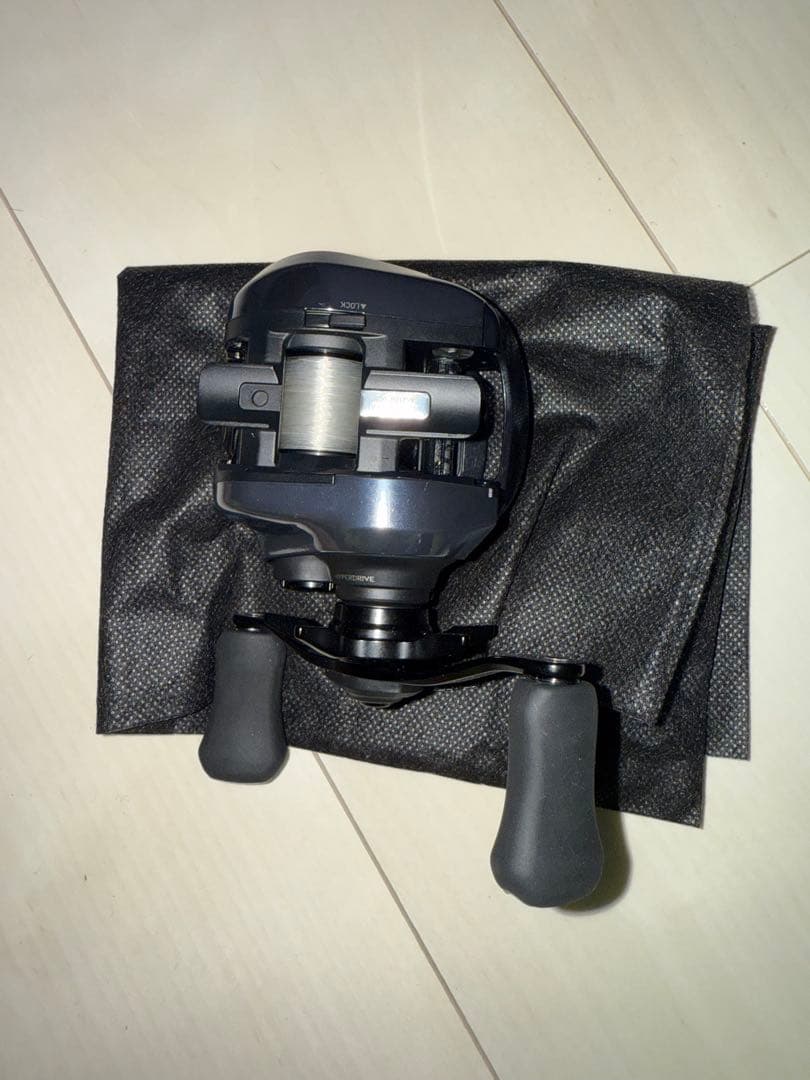 リール DAIWA IMZ TW 100XHL