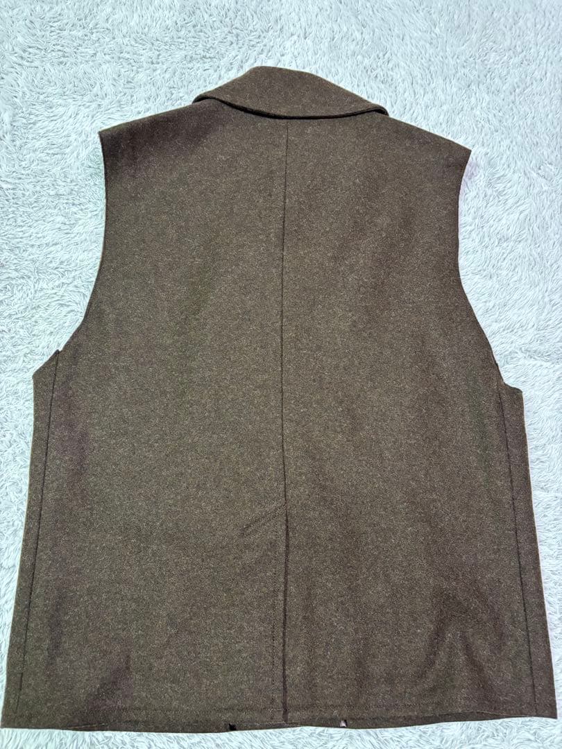 フ*イ様 NUMBER(N)INE ジョージ期　　サイズ4相当 ダブルブレストベ