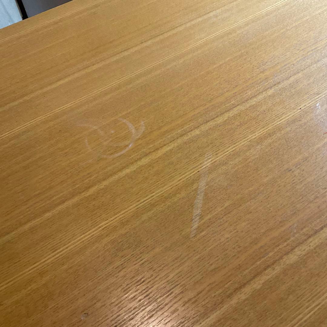 も*へ様 コンパクトドレッサー ナチュラル ミッドセンチュリー 化粧台 鏡台 2