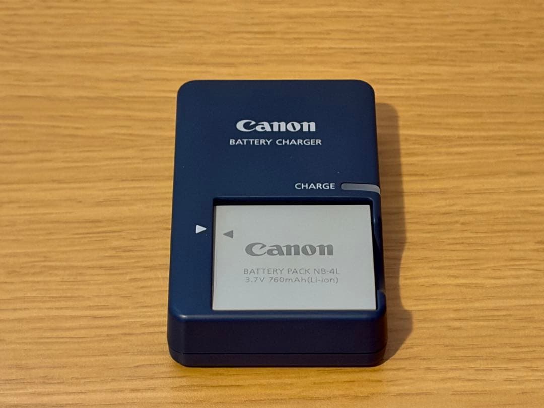 Canon IXY グリーン コンパクトデジタルカメラ