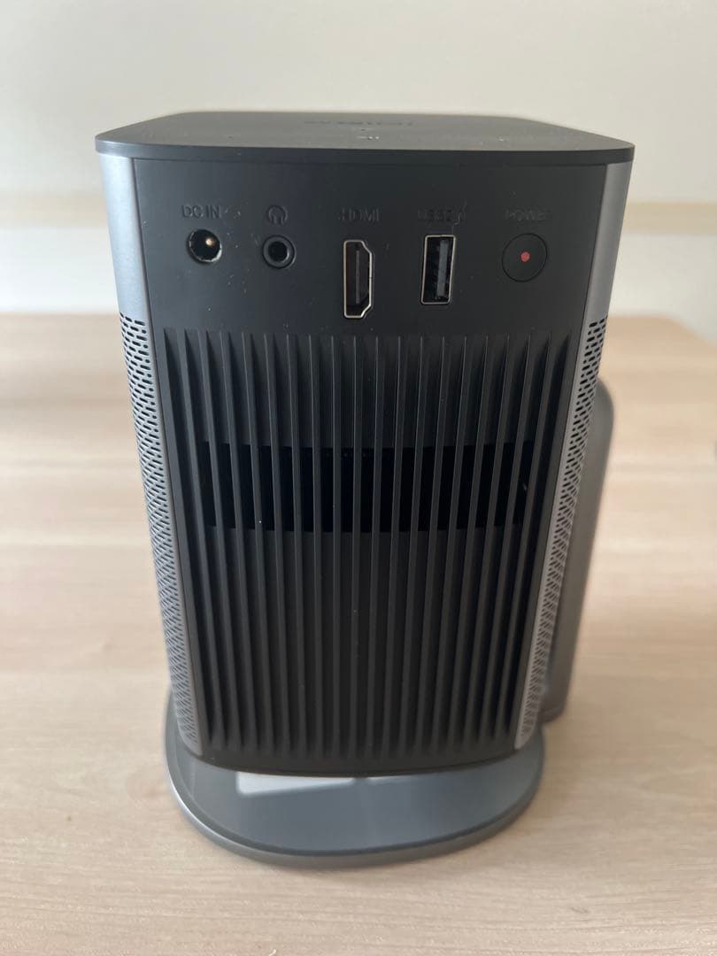 XGIMI Halo+ ＋マルチアングルスタンド付 リモコン/AC付