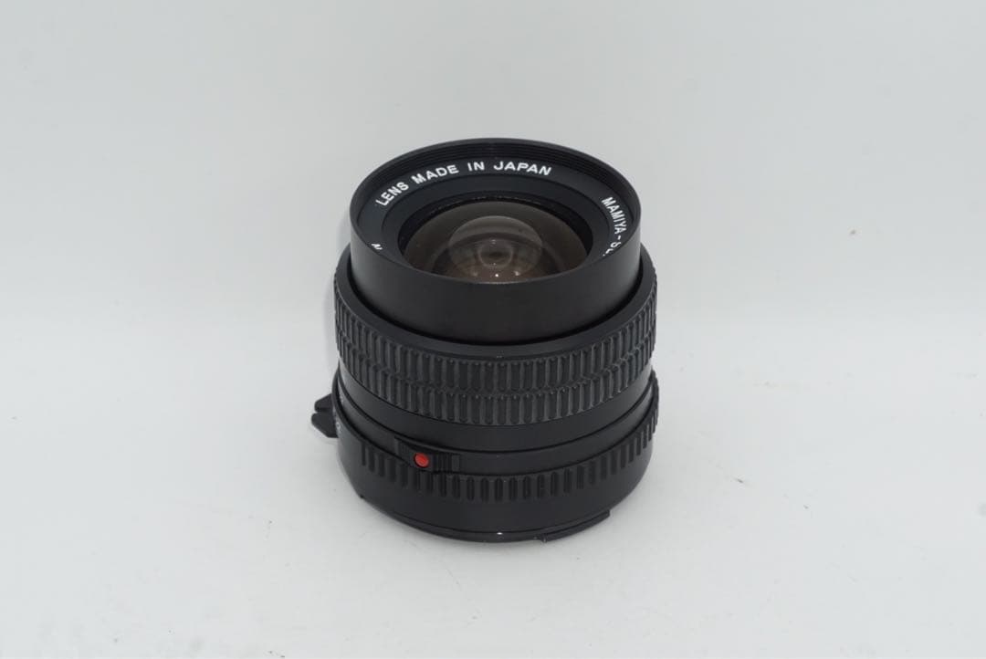 レンズ(単焦点) mamiya 55mm f2.8