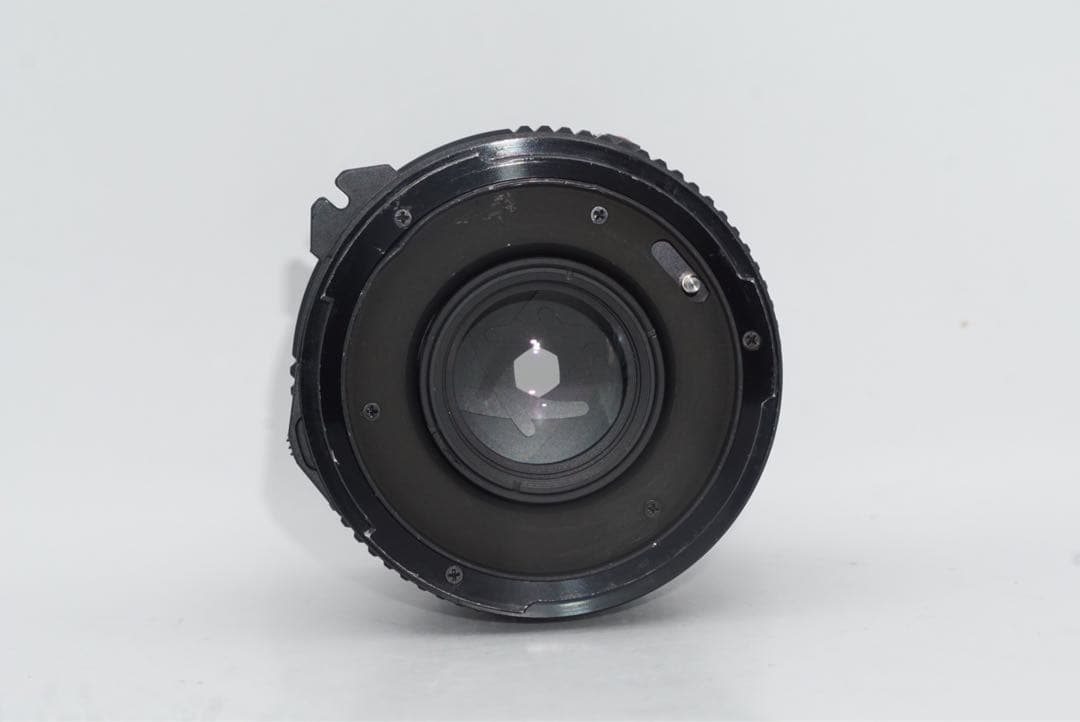 レンズ(単焦点) mamiya 55mm f2.8