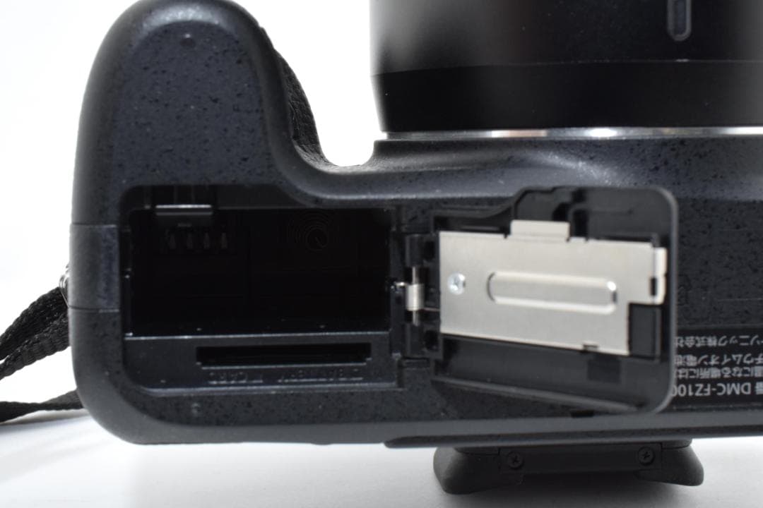 Panasonic パナソニック LUMIX FZ DMC-FZ1000