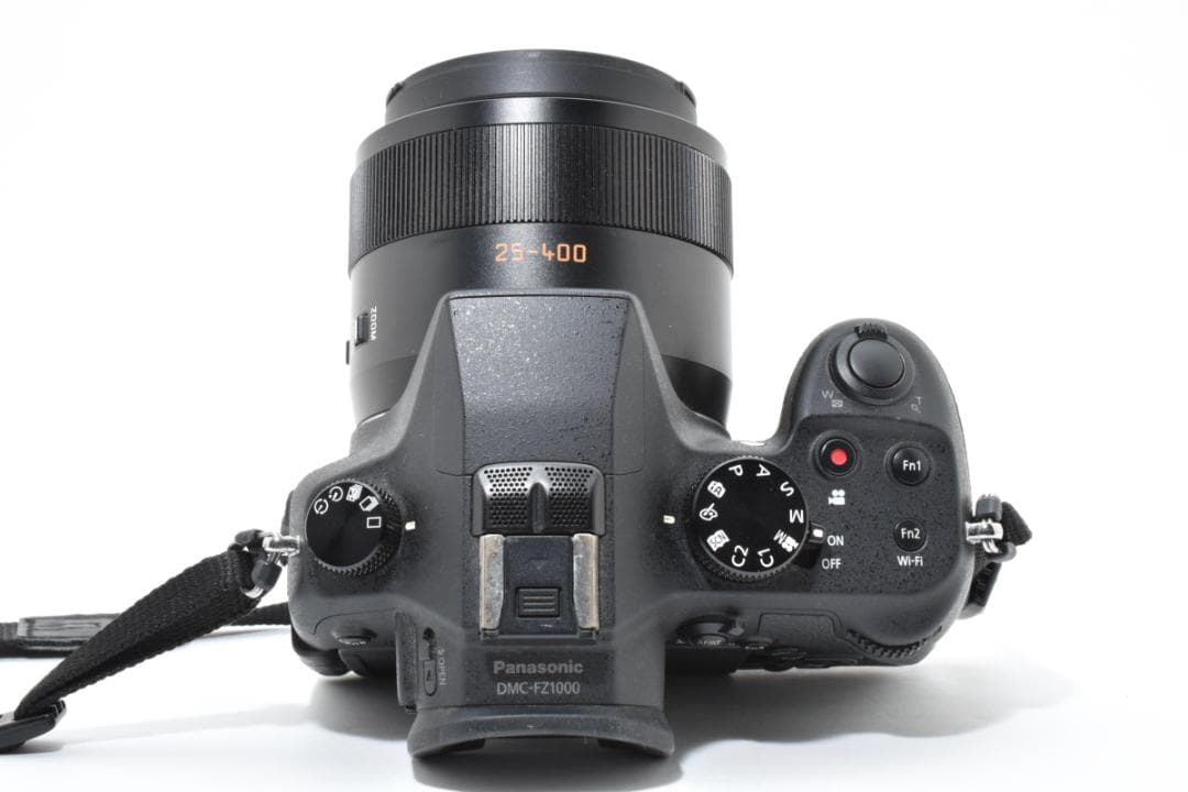 Panasonic パナソニック LUMIX FZ DMC-FZ1000