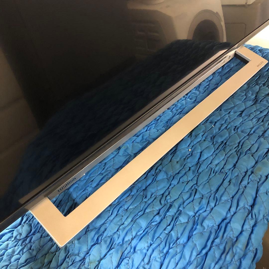 2021年製 東芝 TOSHIBA 43型 4K液晶テレビ 43M540X