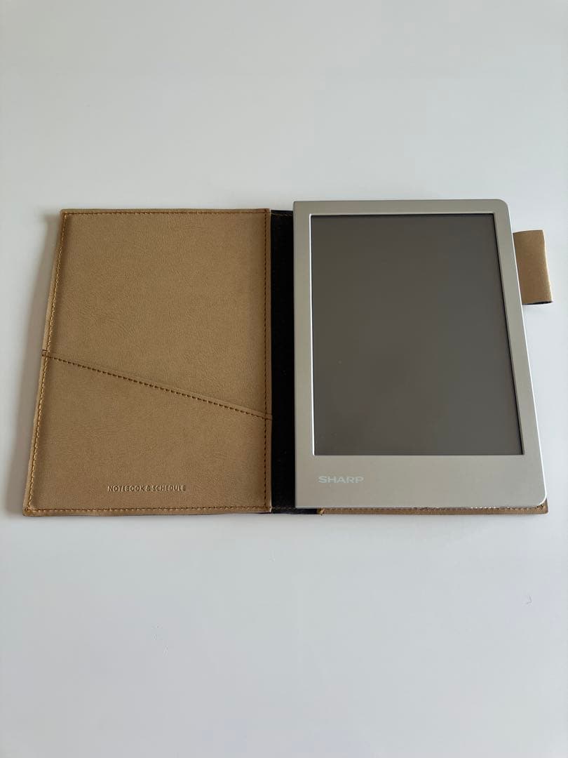 SHARP WG-S30 液晶ペンタブレット本体