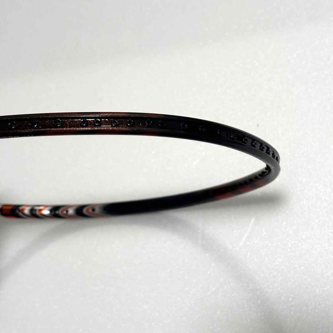 ヨネックス　ナノスピード9900