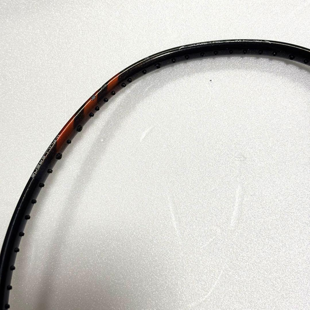 ヨネックス　ナノスピード9900