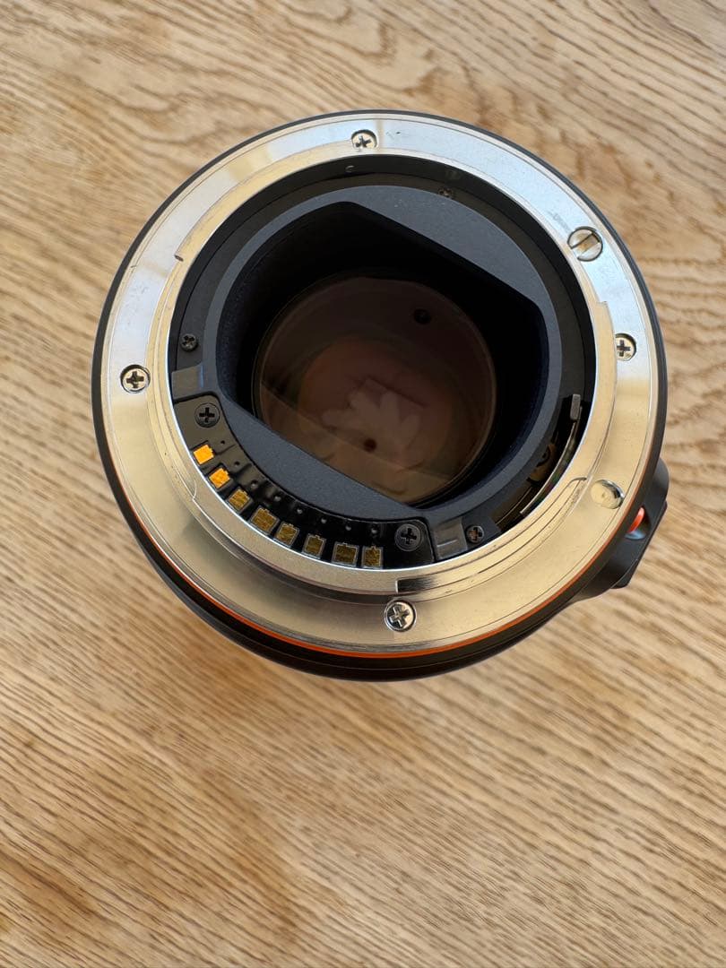 SONY 100mm F2.8 Macro SAL100M28 レンズ