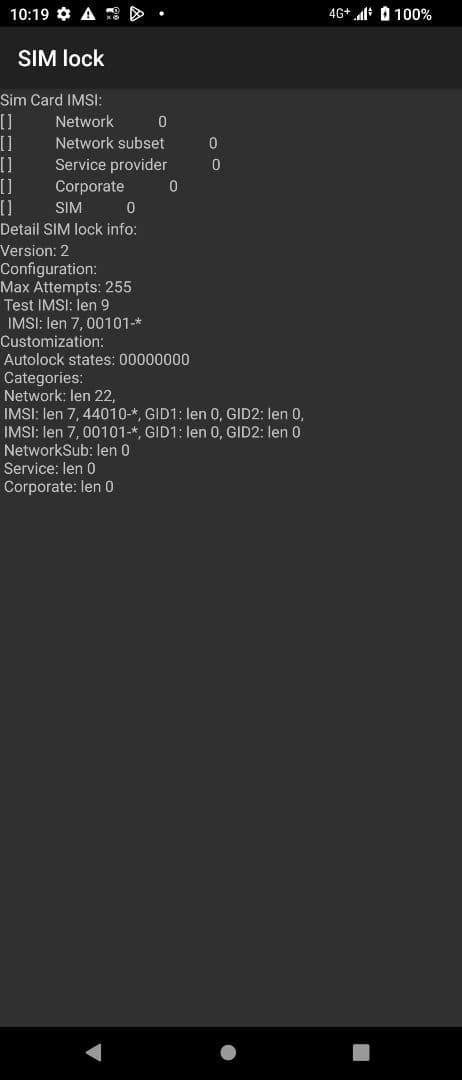 Xperia 1 III SIMフリー