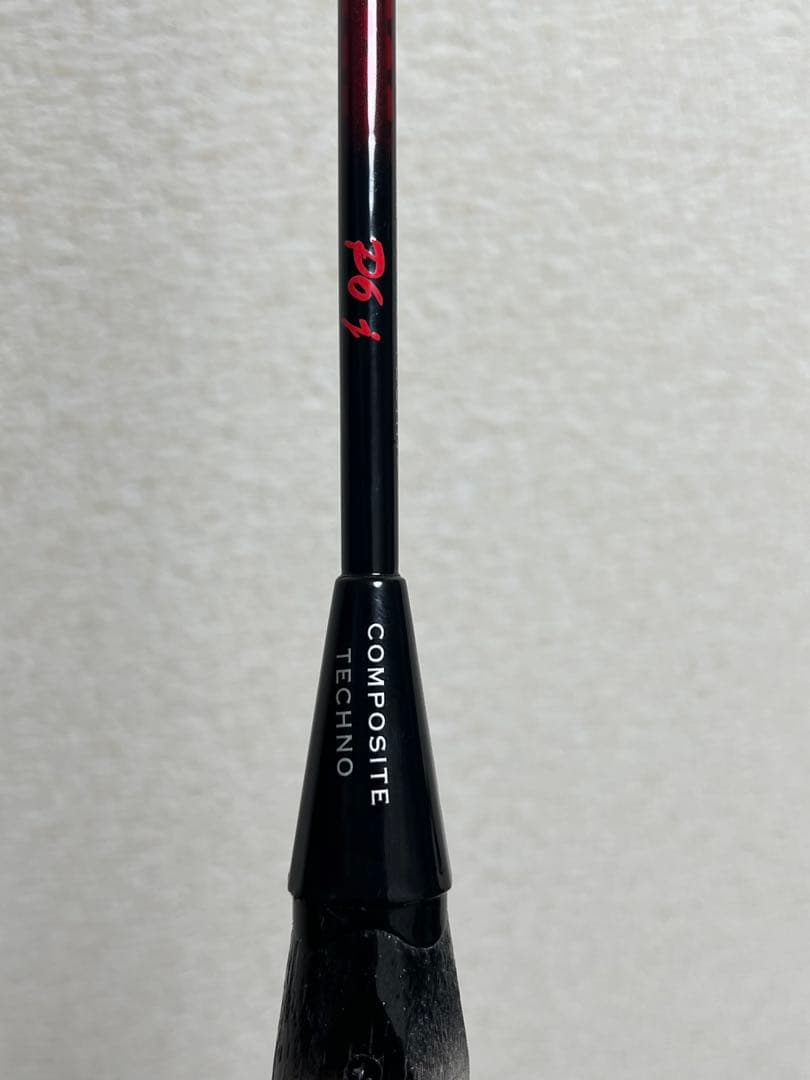 ラケット Composite Techno P6J