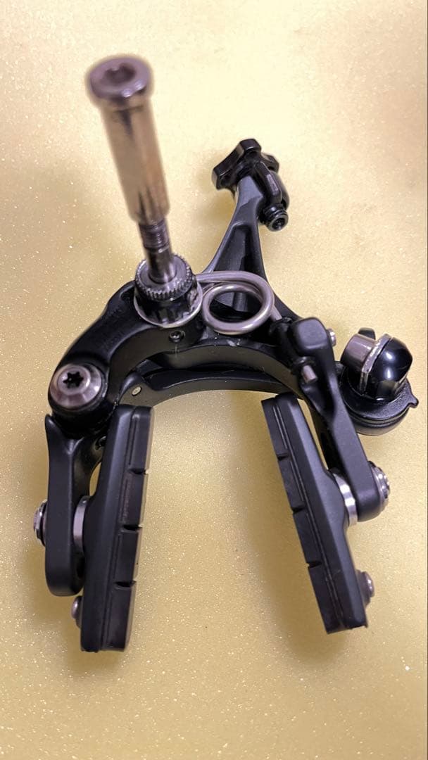 DURA-ACE ブレーキ前後セットBR-7900 おまけ付き