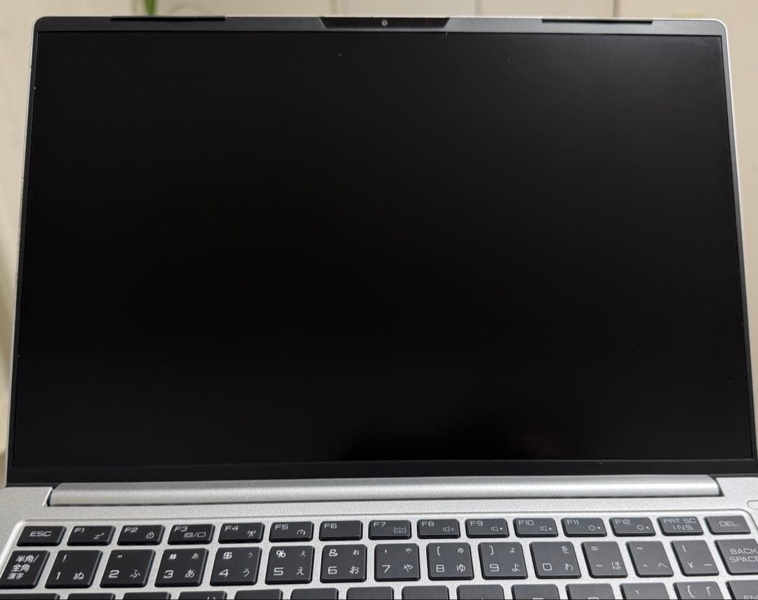 Mouse DAIV 4P i7 32GB 512GB 14インチ Office