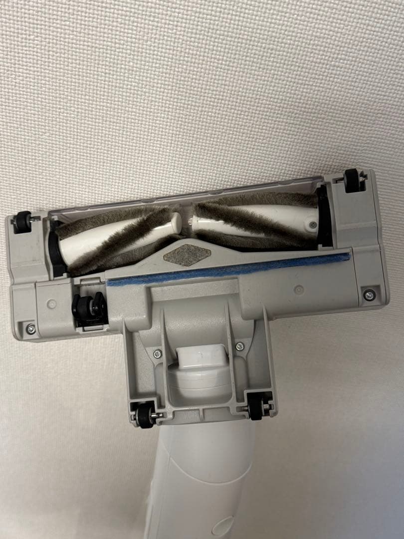 Panasonic MC-NS10K セパレート型コードレススティック掃除機