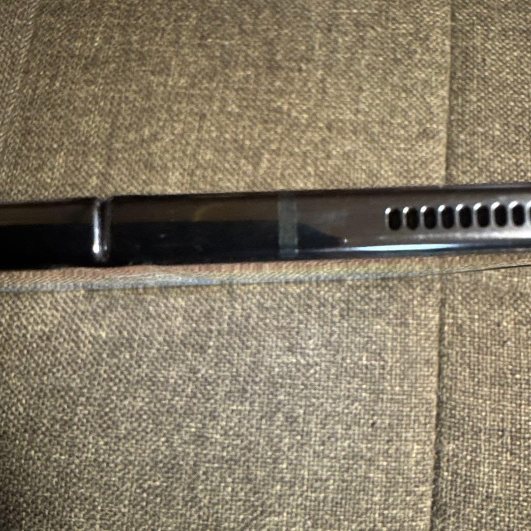 GALAXY z Fold5 ブラック　256 美品　専用ケース付き　本体