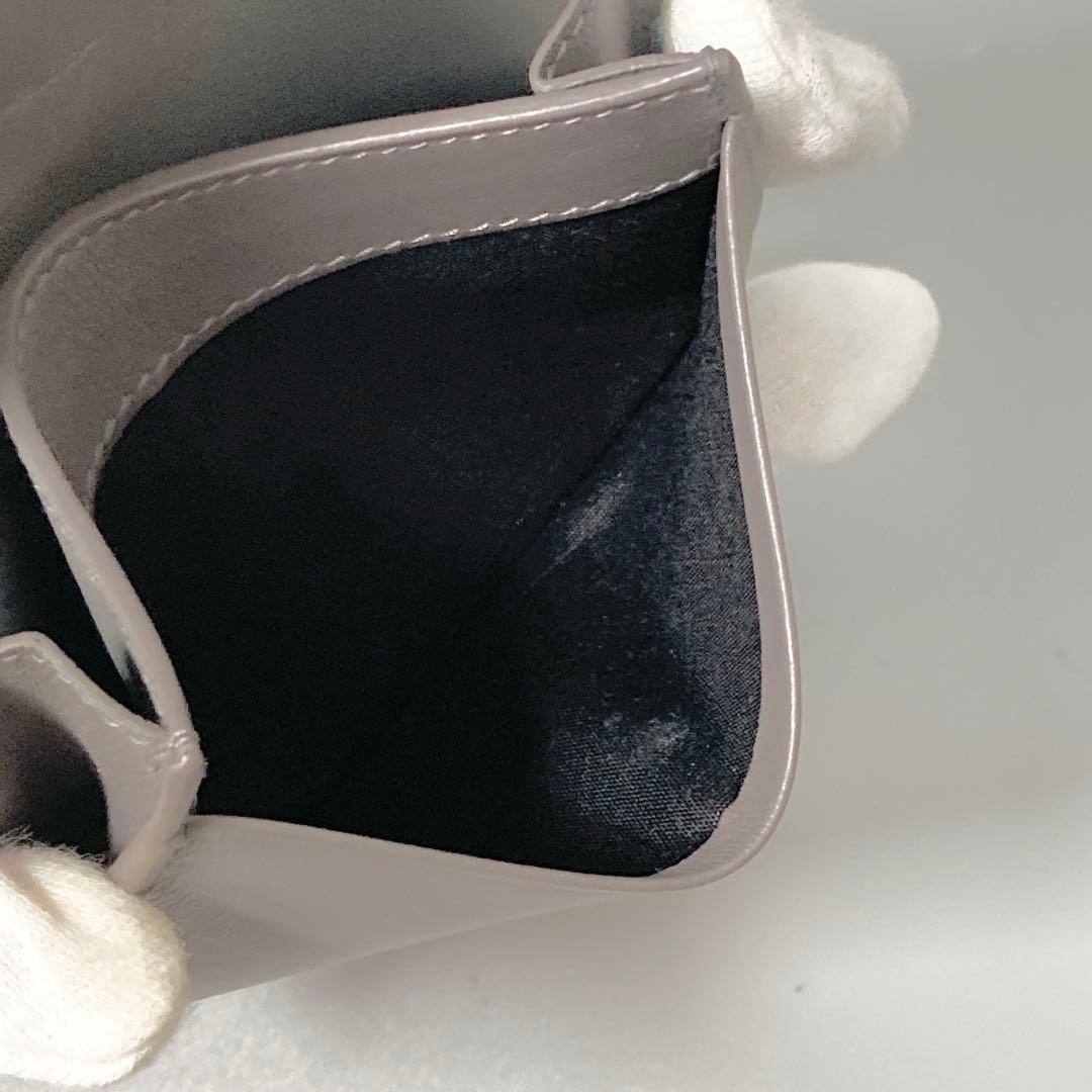 美品 バレンシアガ エンベロープ カードケース 750324 名刺入れ