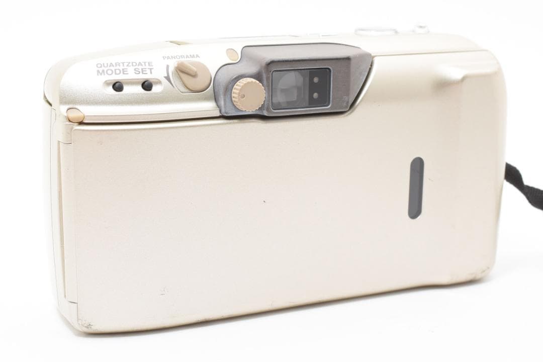 FUJIFILM μ[mju;]-II 170VF 富士フイルム フィルムカメラ