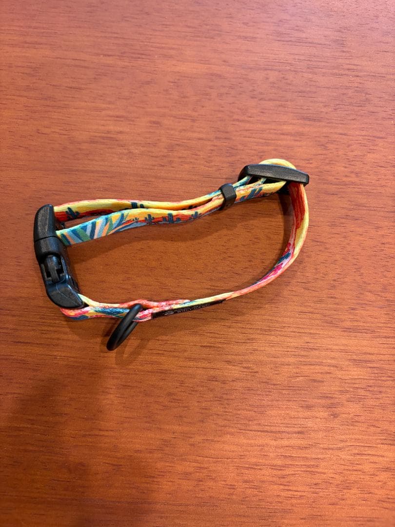 WOLFGANG PackLeader 3点 ハーネス、首輪、リード Sサイズ