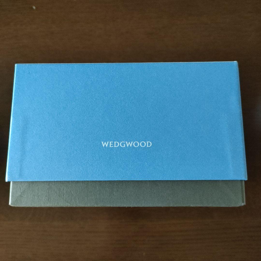 ウェッジウッド フロレンティーンTQサラダソーサー 16cm箱入