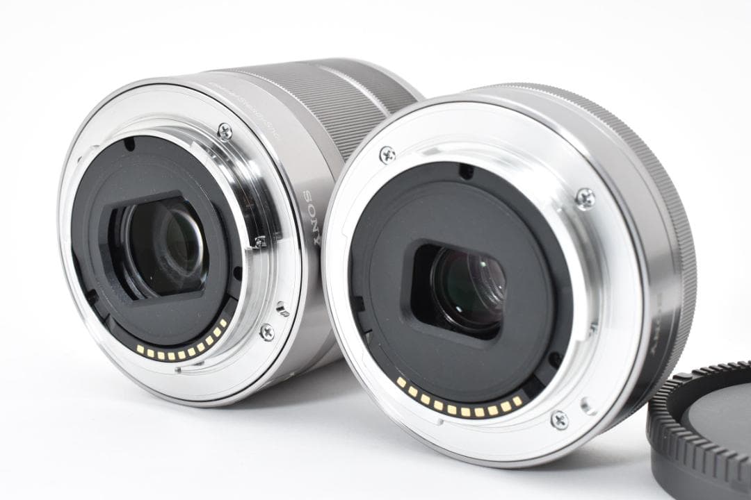 ★超美品★ SONY NEX-3 A015