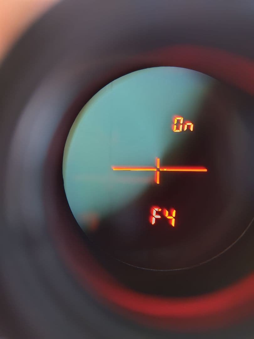 Nikon COOLSHOT PRO ゴルフ用距離計