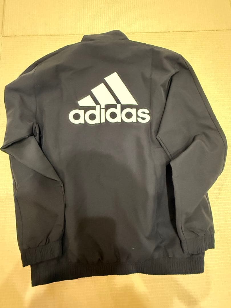 adidas レフェリー　審判　ウェア　サッカー　M アディダス