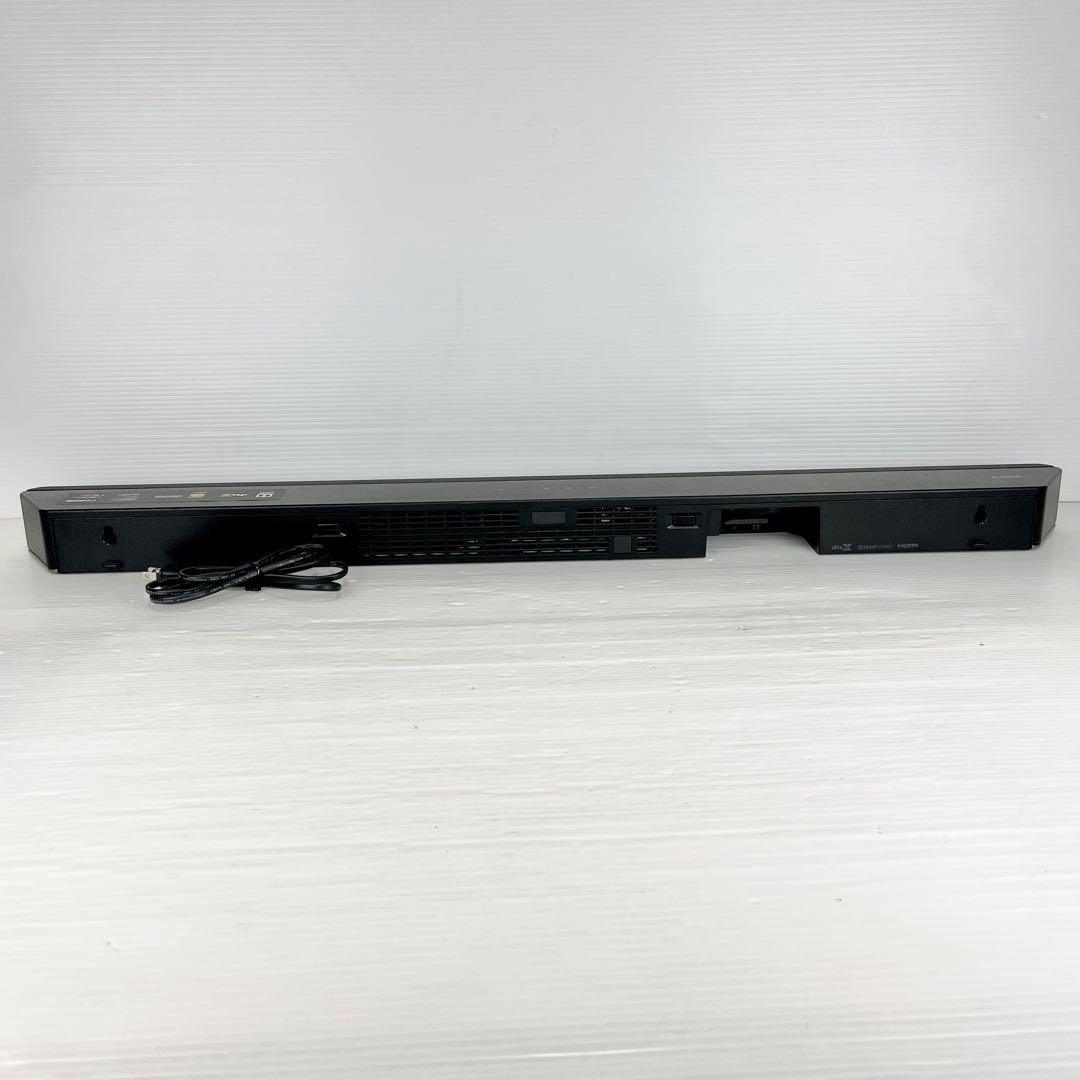 SONY ソニー/HT-X9000F/ホームシアターシステム/2018年製