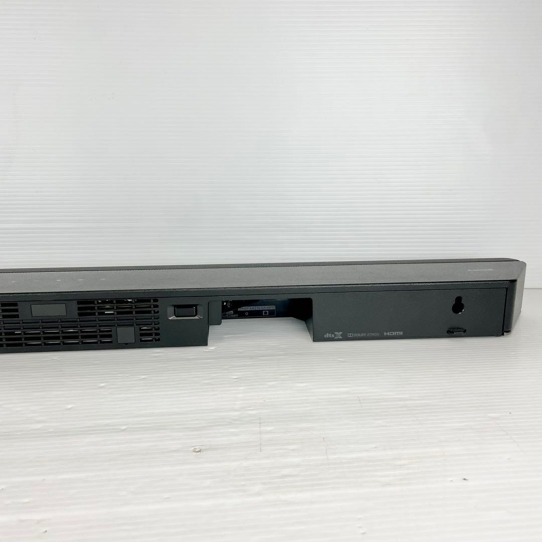 SONY ソニー/HT-X9000F/ホームシアターシステム/2018年製