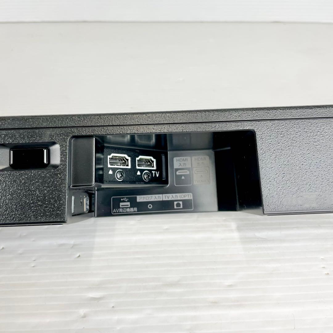 SONY ソニー/HT-X9000F/ホームシアターシステム/2018年製