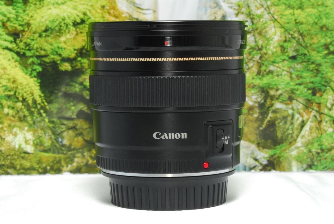 ✨プチ訳あり特価✨超広角単焦点レンズ✨フルサイズ対応✨Canon EF 20㎜✨