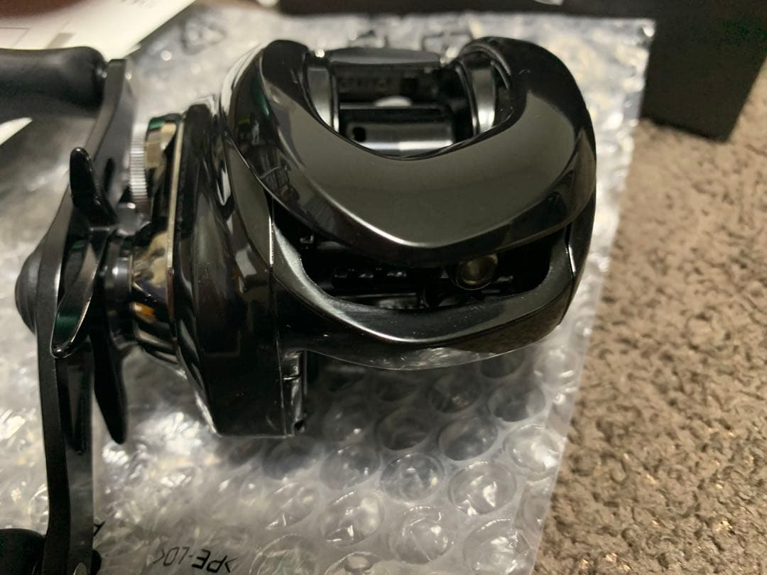 シマノ　 23 アンタレス DC MD　XG　右巻き