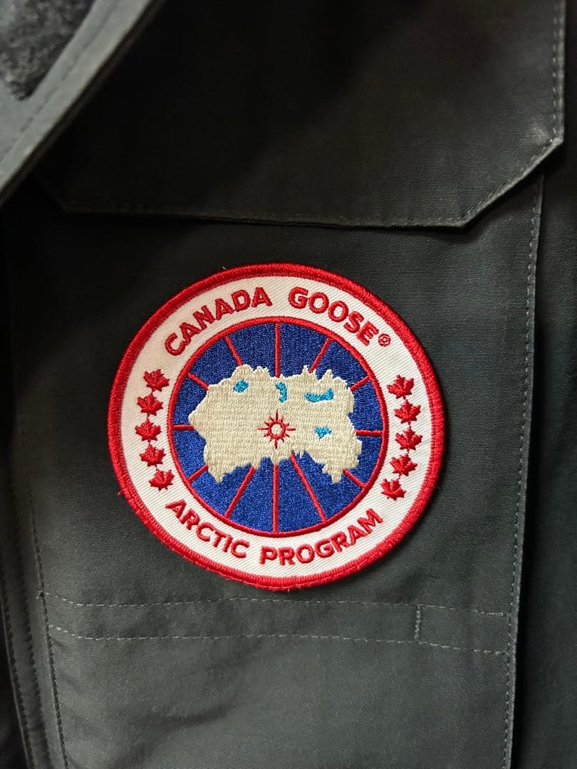 ジャケット・アウター   CITADEL PARKA