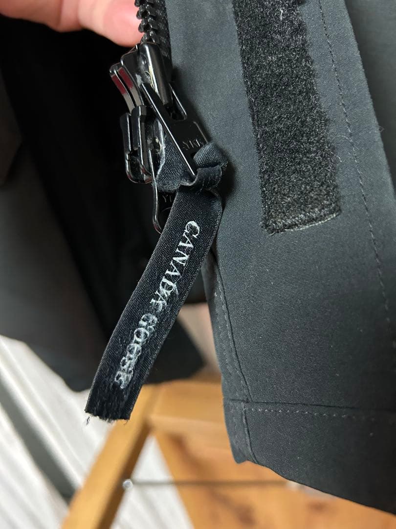 ジャケット・アウター   CITADEL PARKA