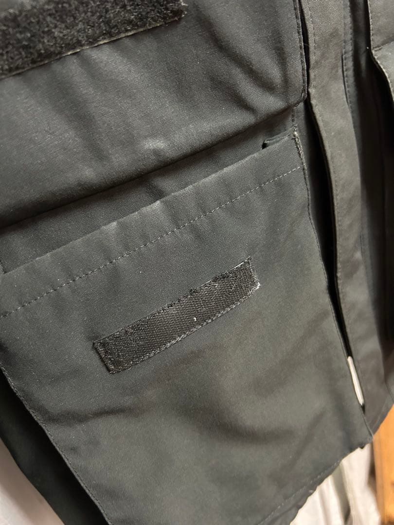 ジャケット・アウター   CITADEL PARKA