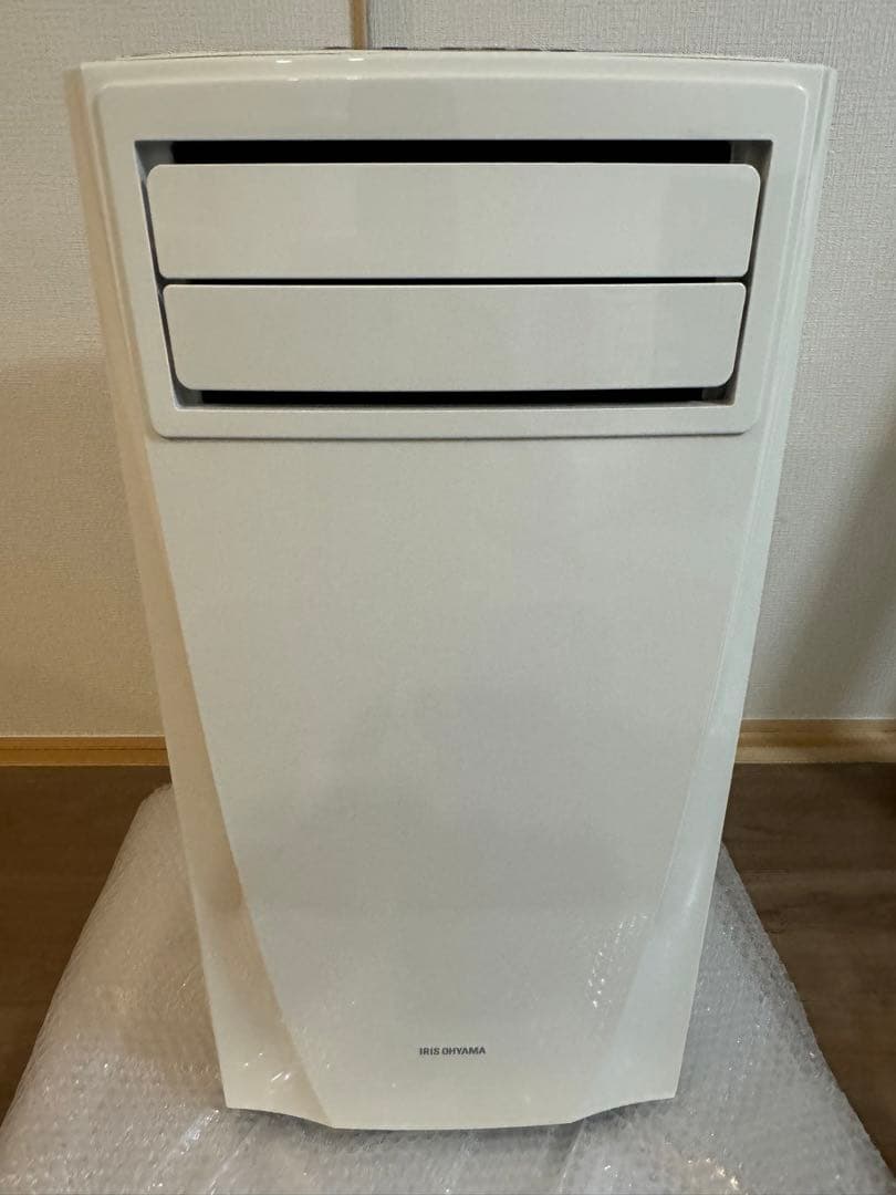 ポータブルクーラー室内家庭用IPC-221N （冷房専用）