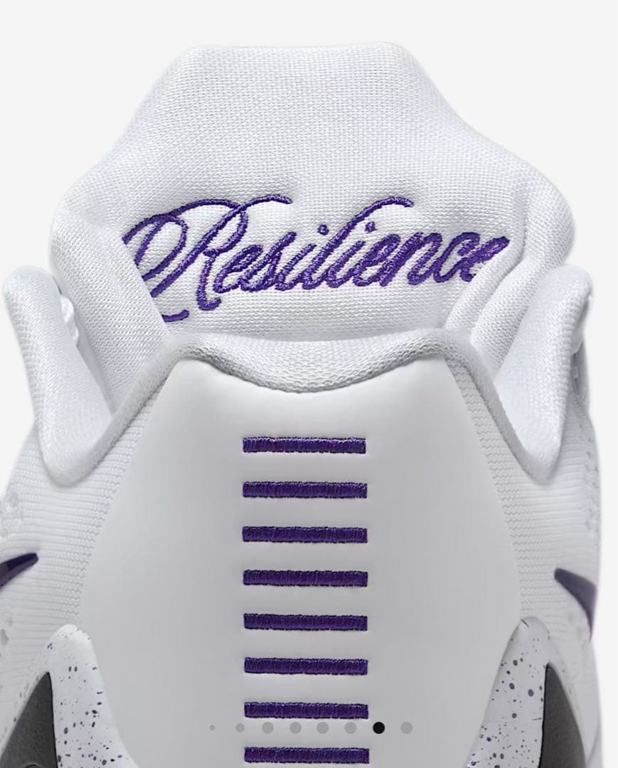 コービー9 希少サイズ！25.５